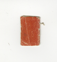 Small Book